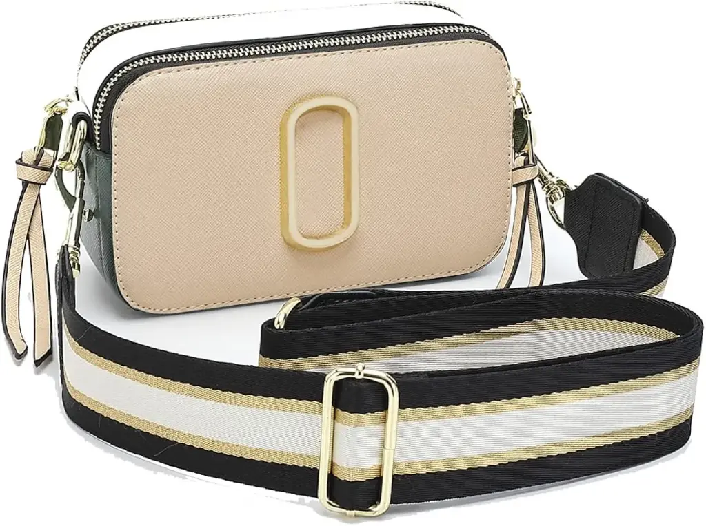 Crossbody