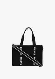 The Urbane Tote